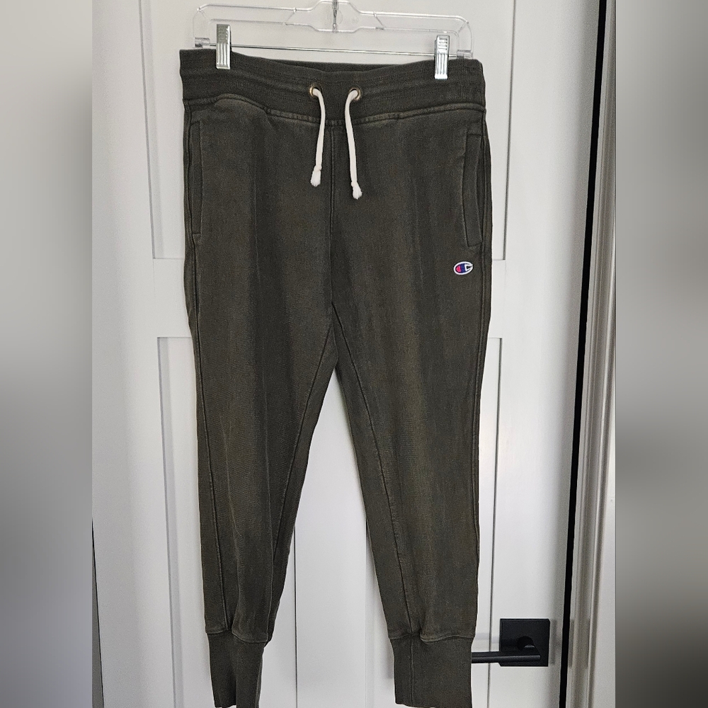 Champion reverse weave sweatpants